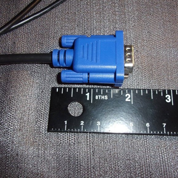 NEW RARITAN D2CIM-DVUSB COMPUTER INTERFACE MODULE - TESTED WORKS SV 1297 - Picture 8 of 12